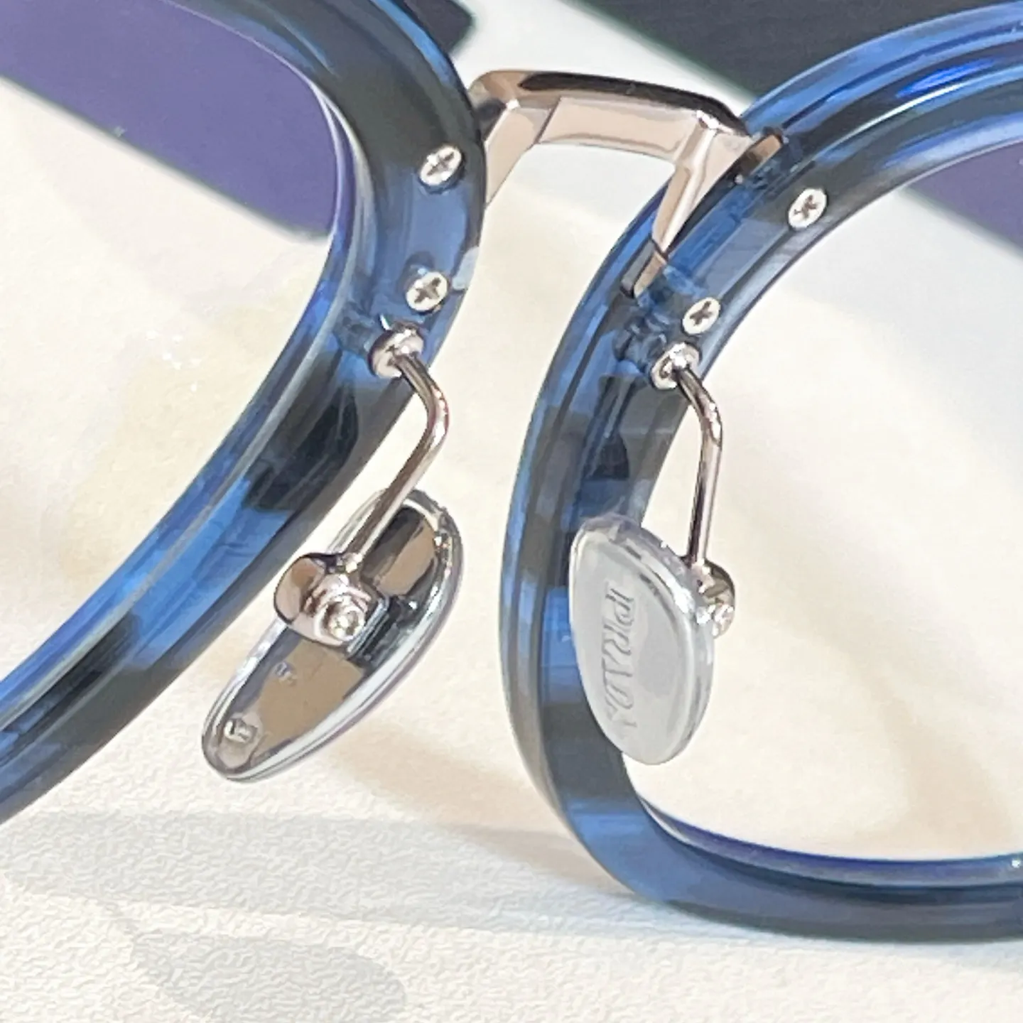 Prada SPR C01SD 光学眼镜