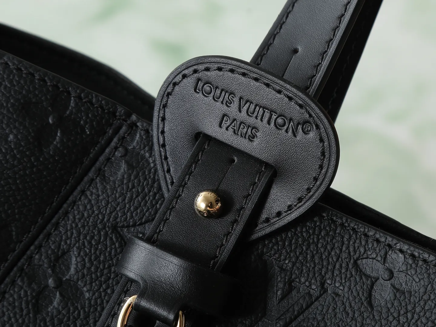 Louis Vuitton Tote Bag