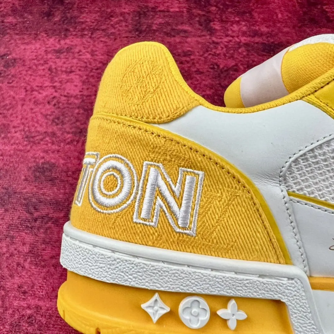 Louis Vuitton 运动鞋