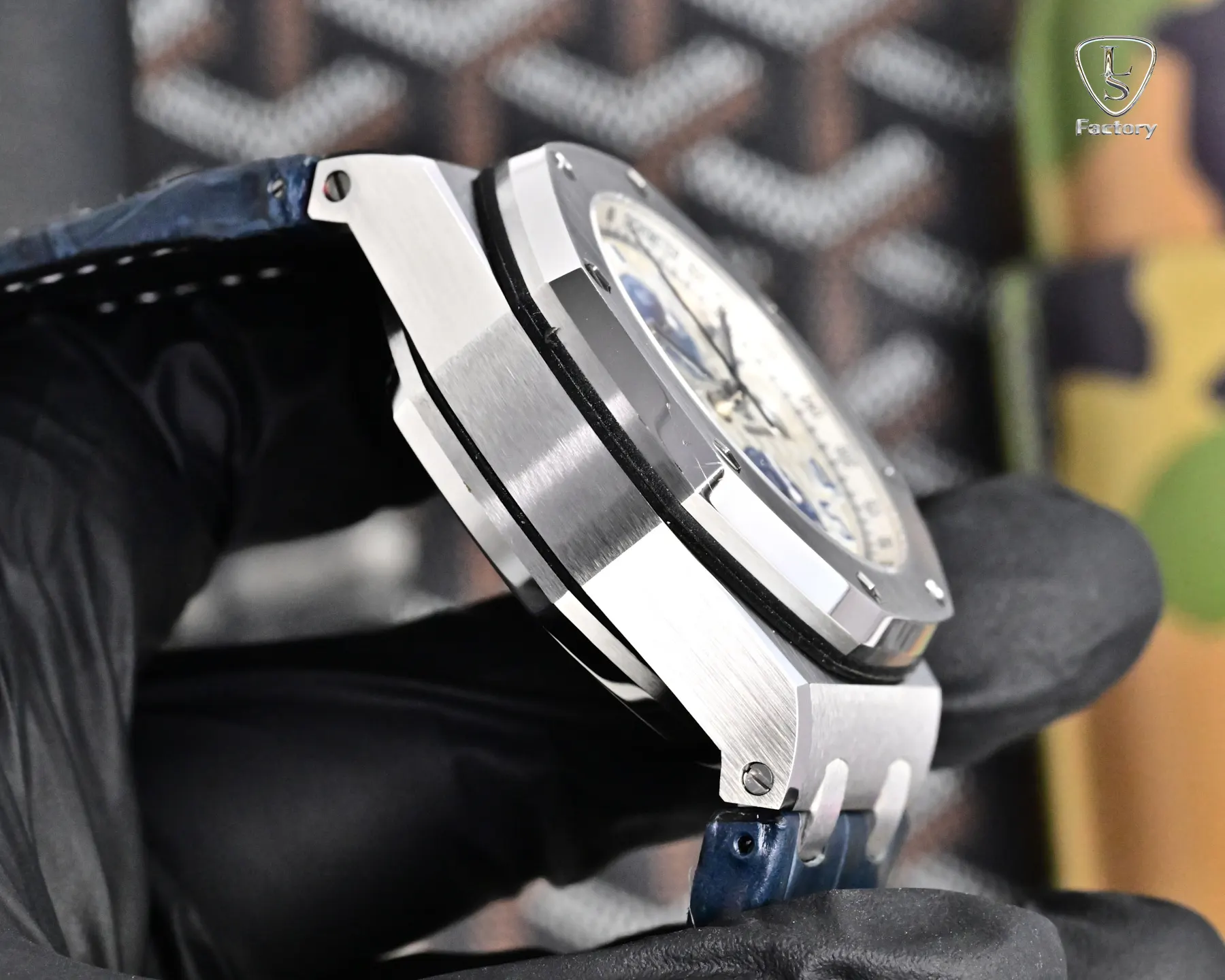 Audemars Piguet 手表 经典腕表款