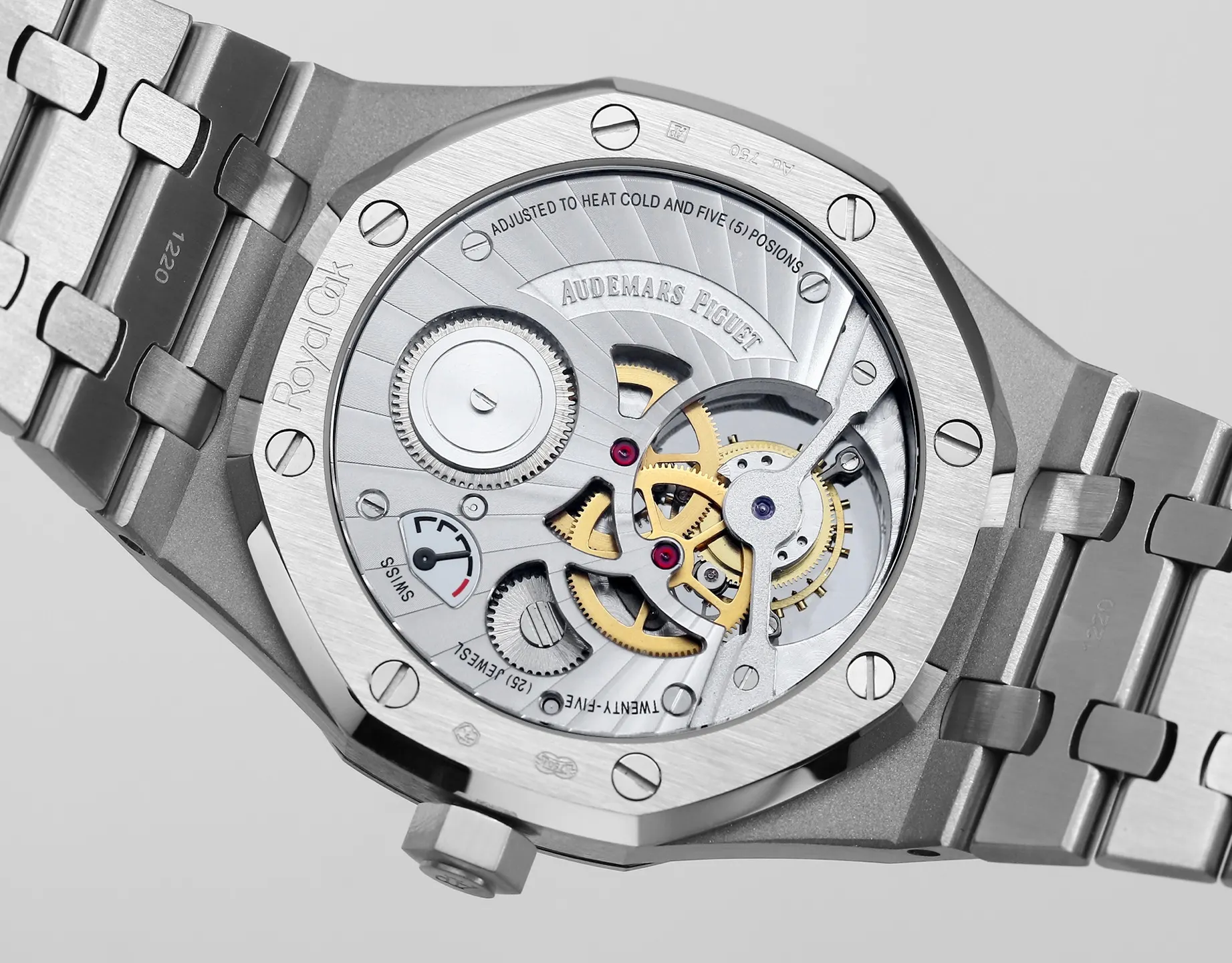 Watch Classic