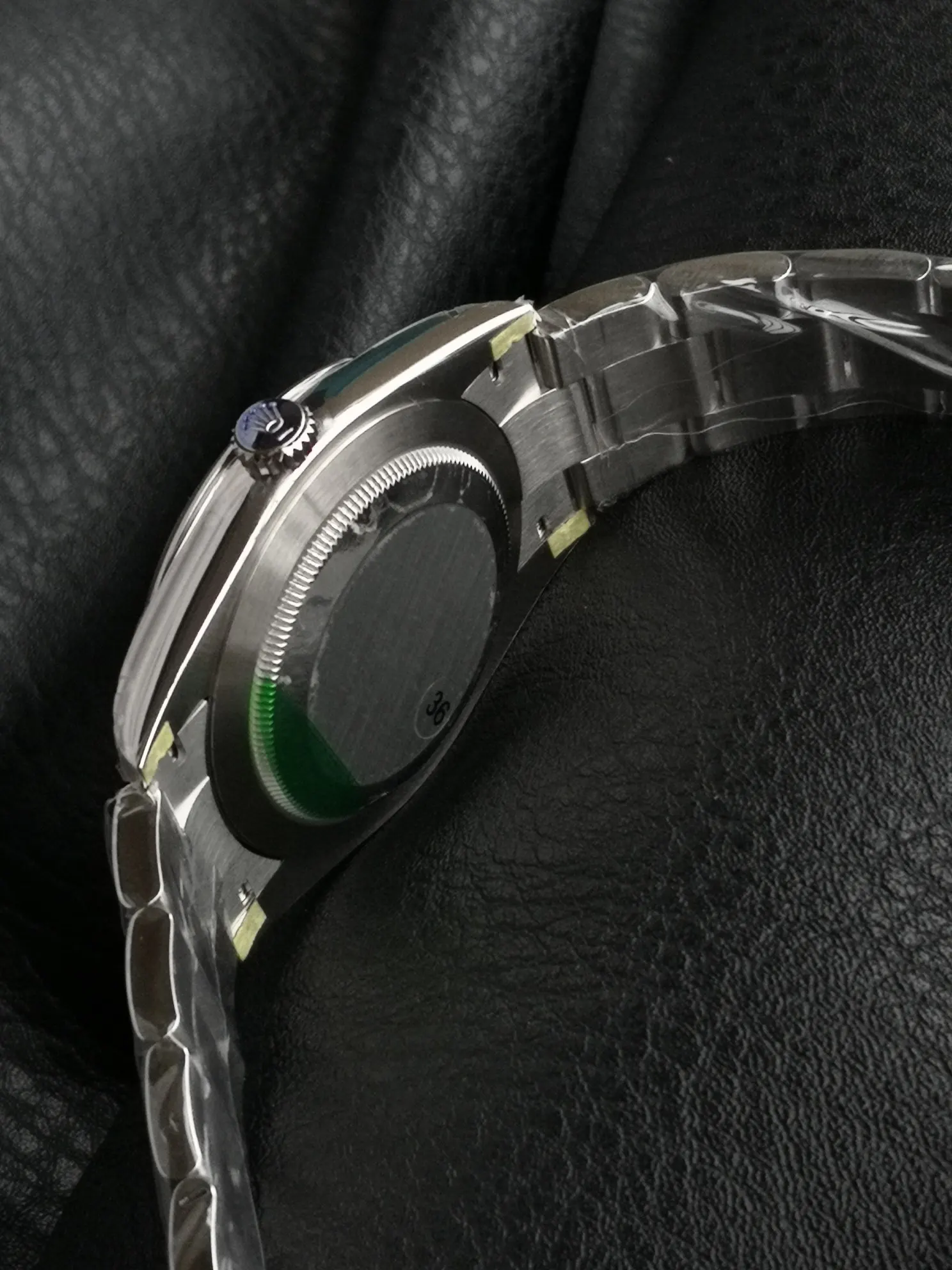 Rolex 藍色 VS限量推薦 劳力士蚝式恒动系列 手錶 經典腕表款