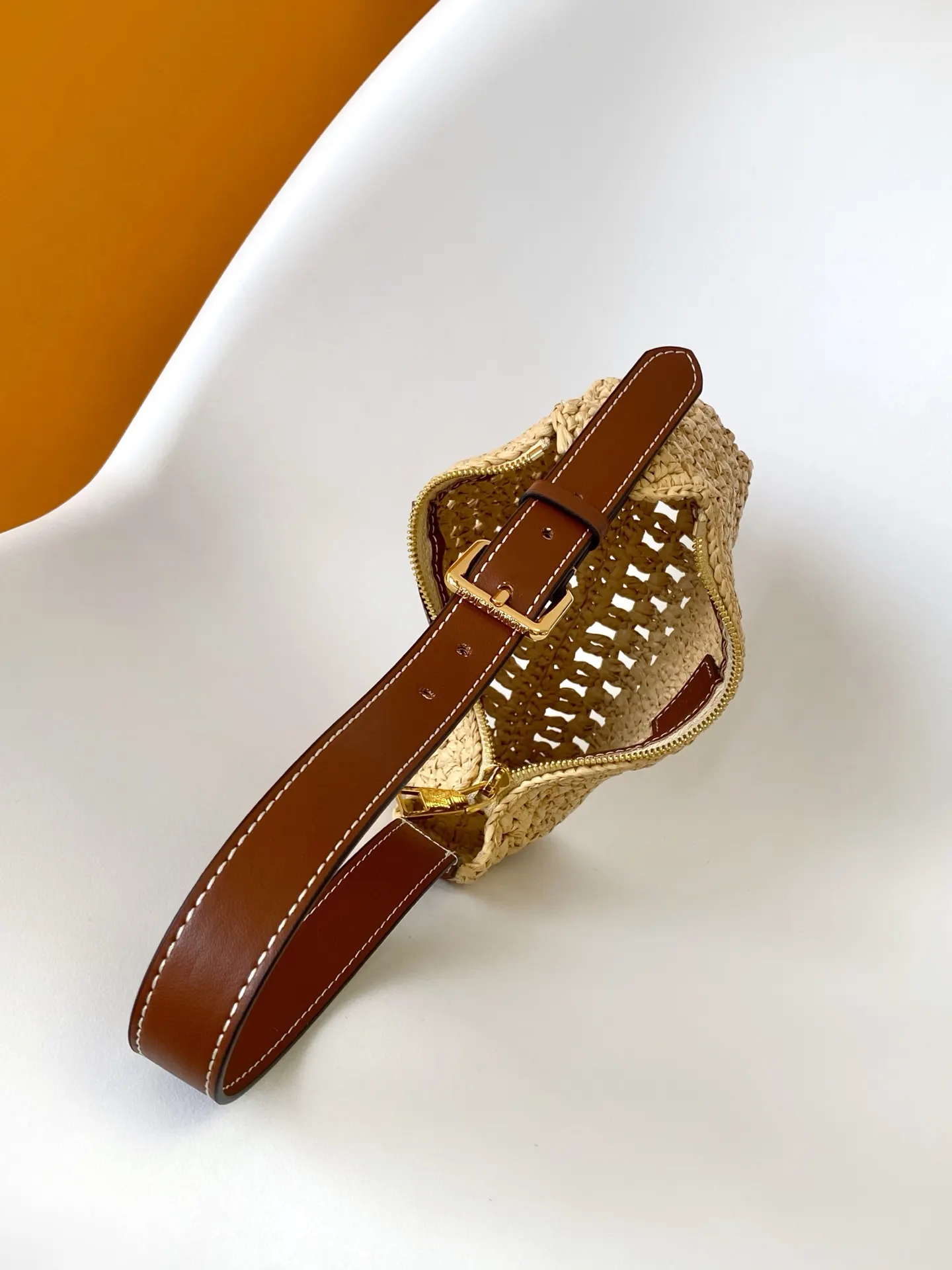 Clutch Bag Leather Image 9 Clutch Bag Leather Image 9