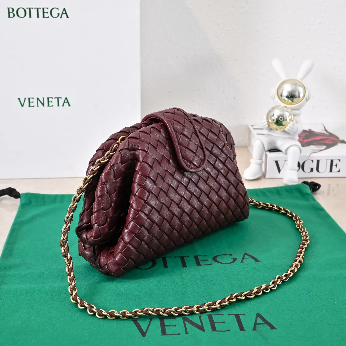 Clutch Bag