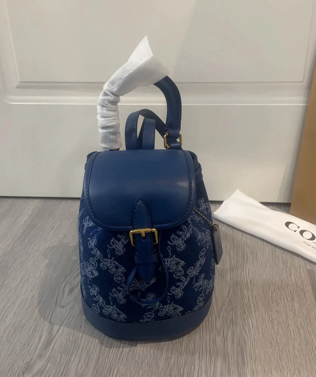 Coffee Backpack