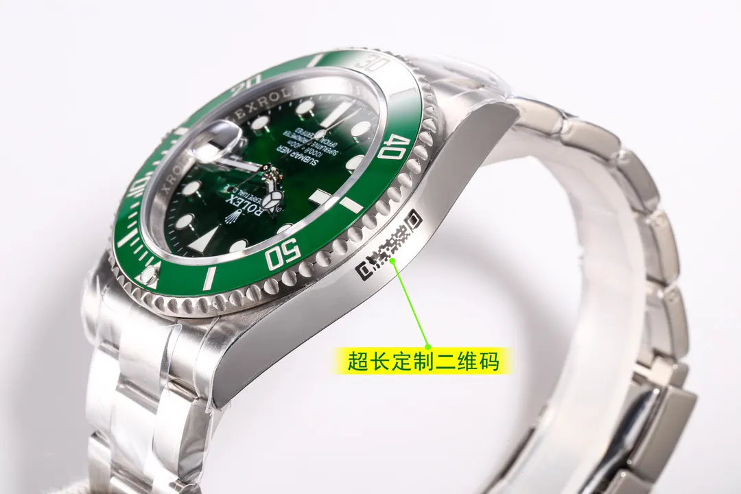 綠色 完美搭 手錶 經典腕表款