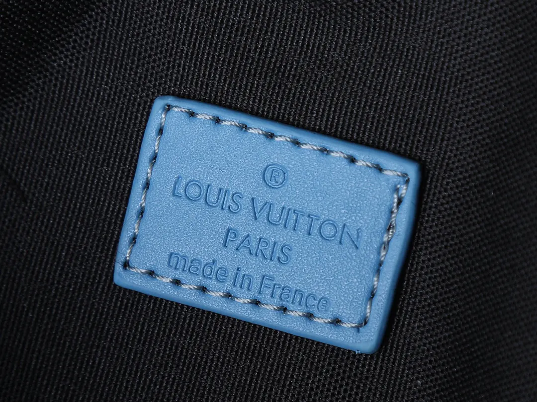 Belt Bag Casual Canvas Image 9 Belt Bag Casual Canvas Image 9