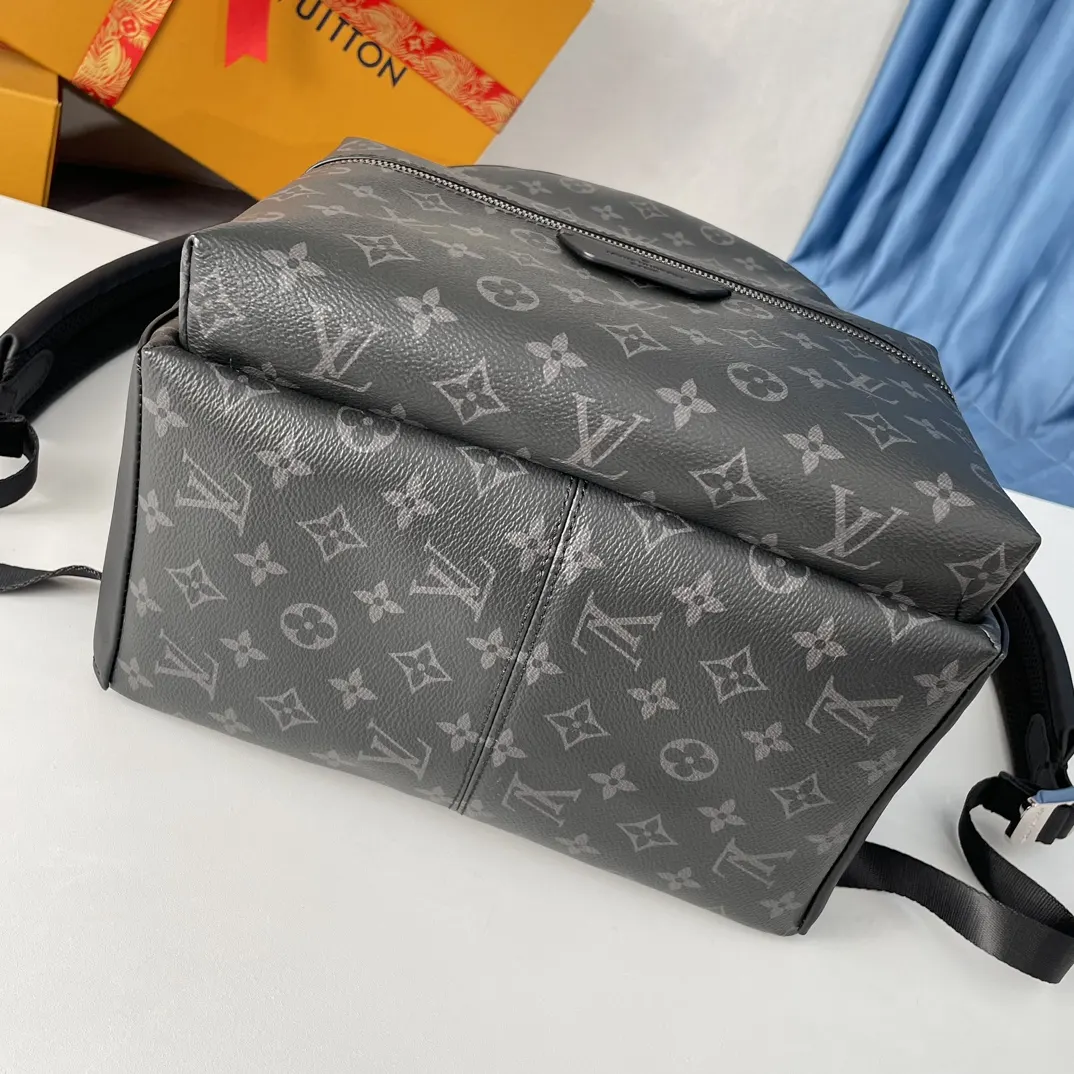 Backpack Leather