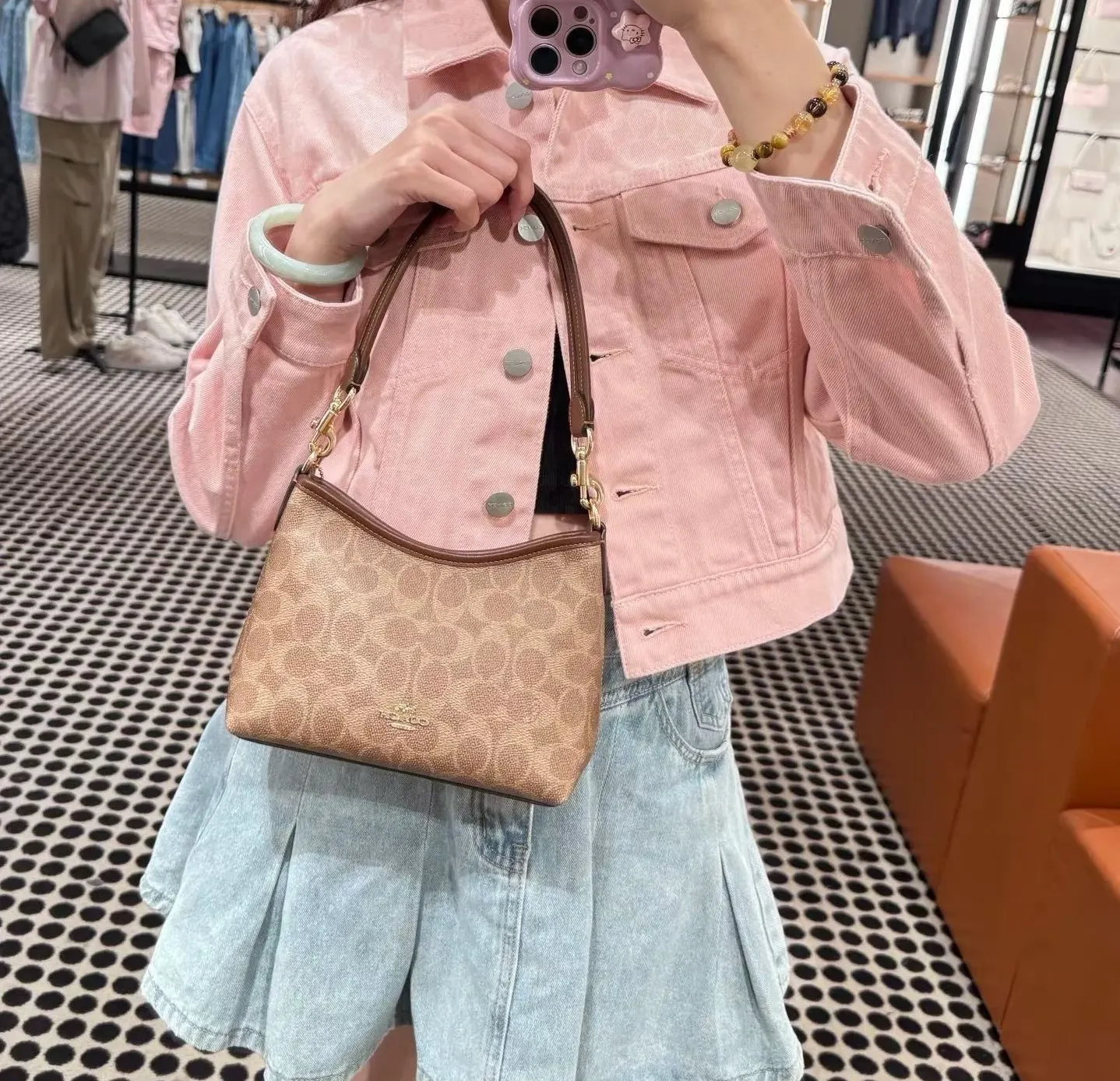 Crossbody Bag Lightweight
