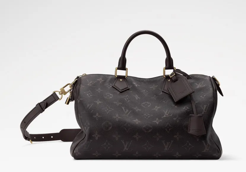 Fashion Item Travel Leather