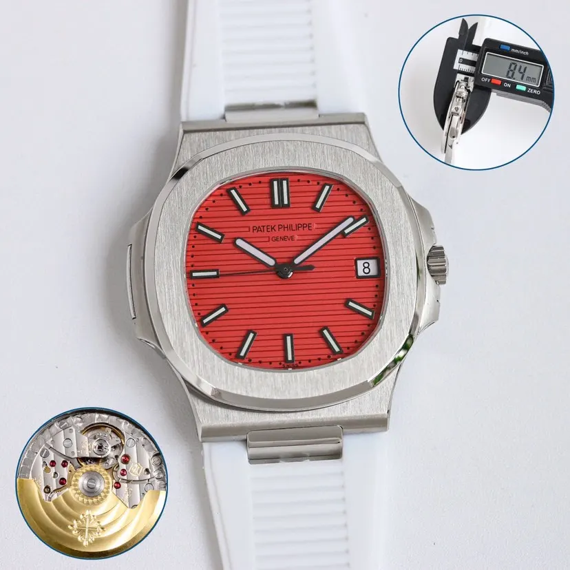 Patek Philippe 手表 经典腕表款