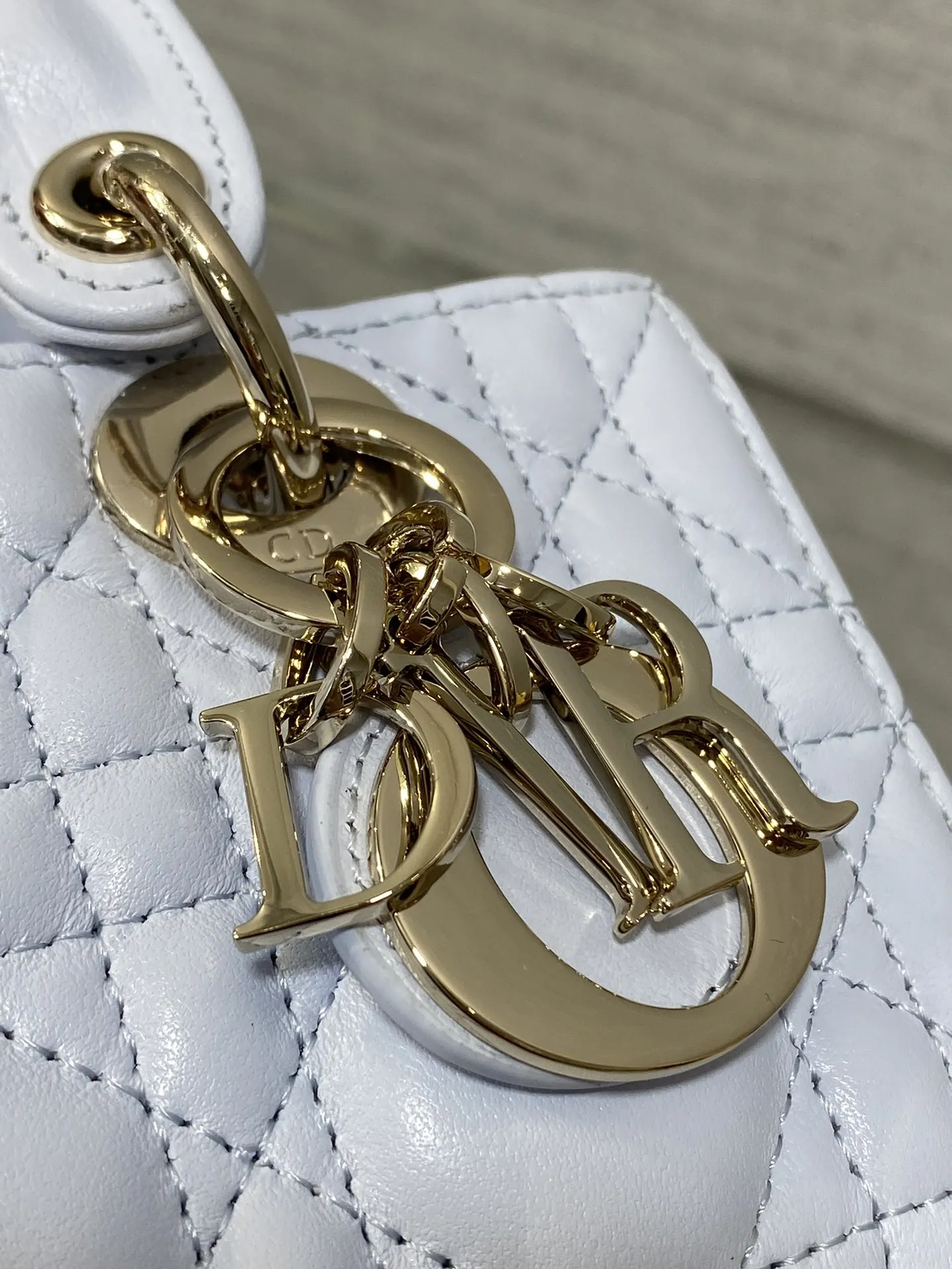 Dior Chain Bag