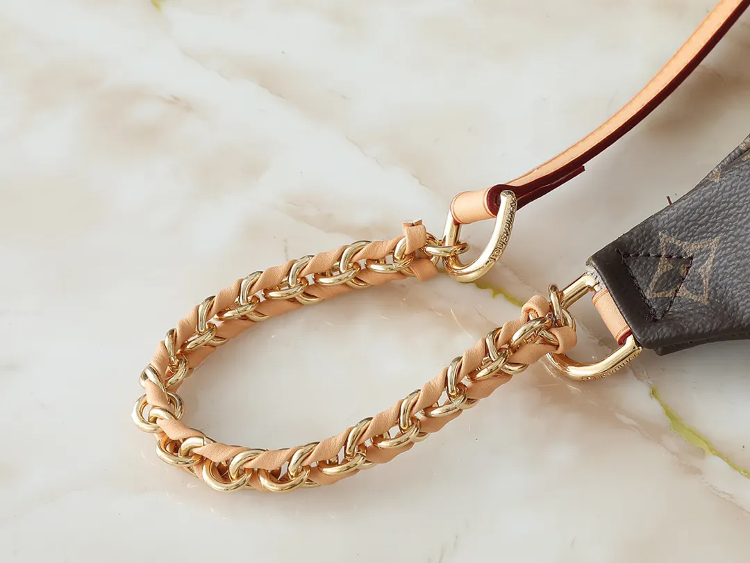 Belt Bag Casual Leather