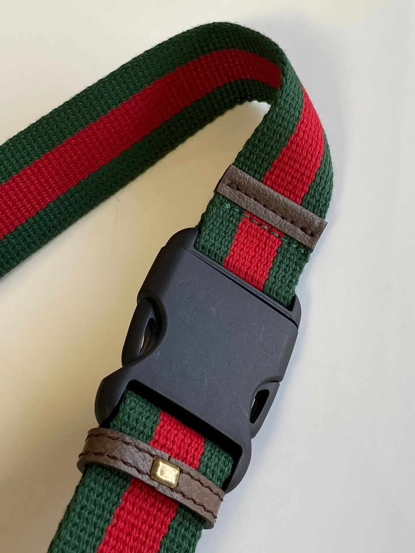 Gucci 帆布 厂价 腰包 休閒腰包款