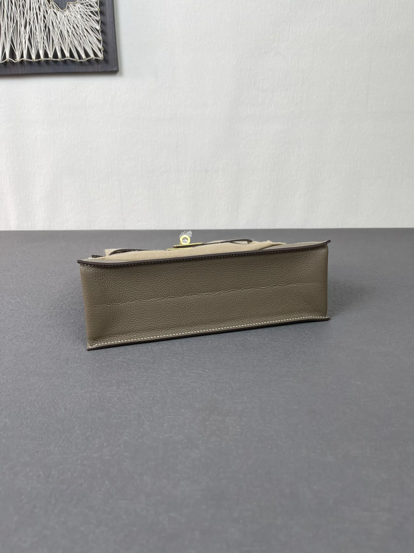 Top Handle Bag Commuter