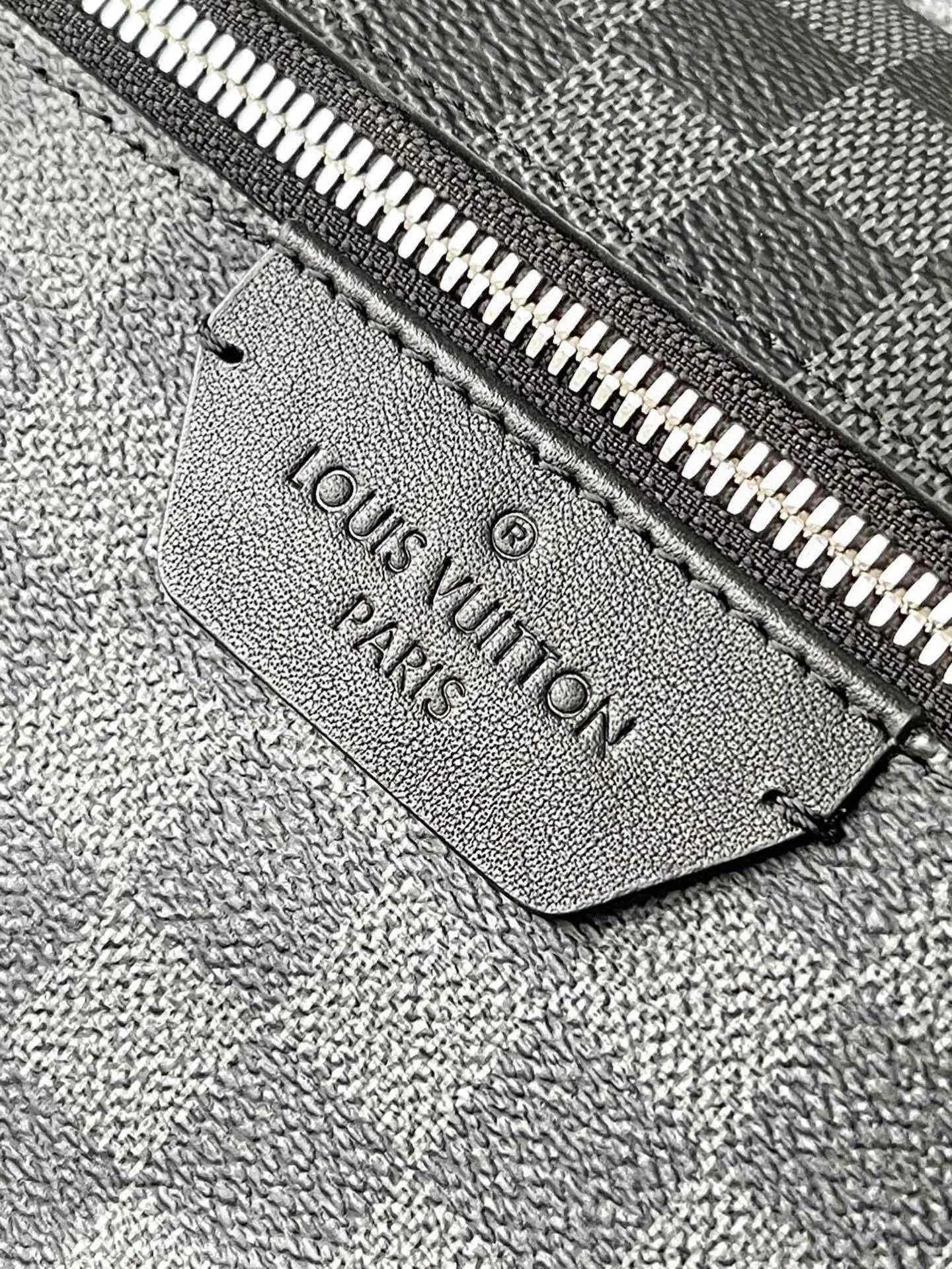 Backpack Canvas