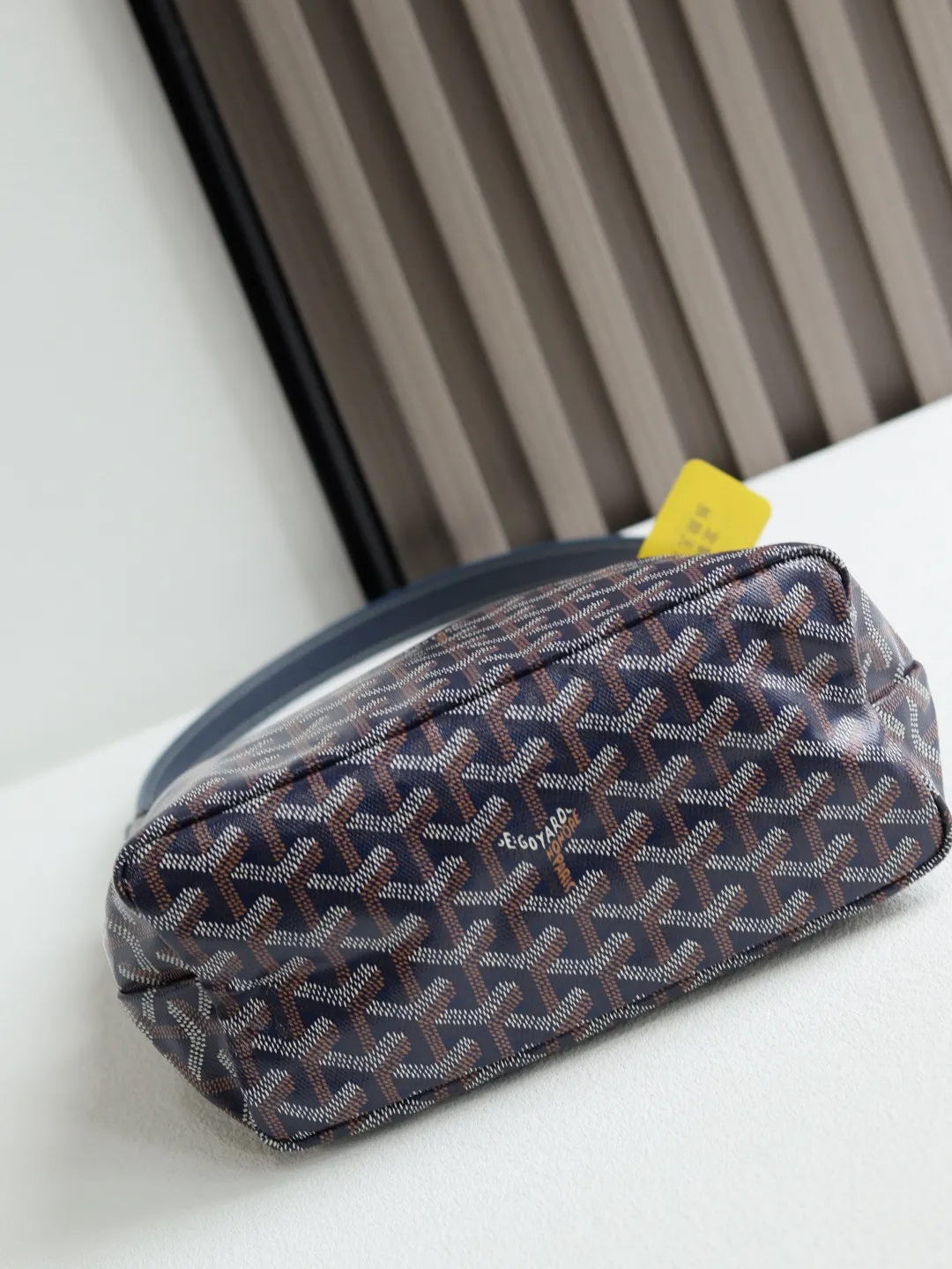 Goyard Hobo 迷你版 戈雅 Bohème 托特包 大容量托特款