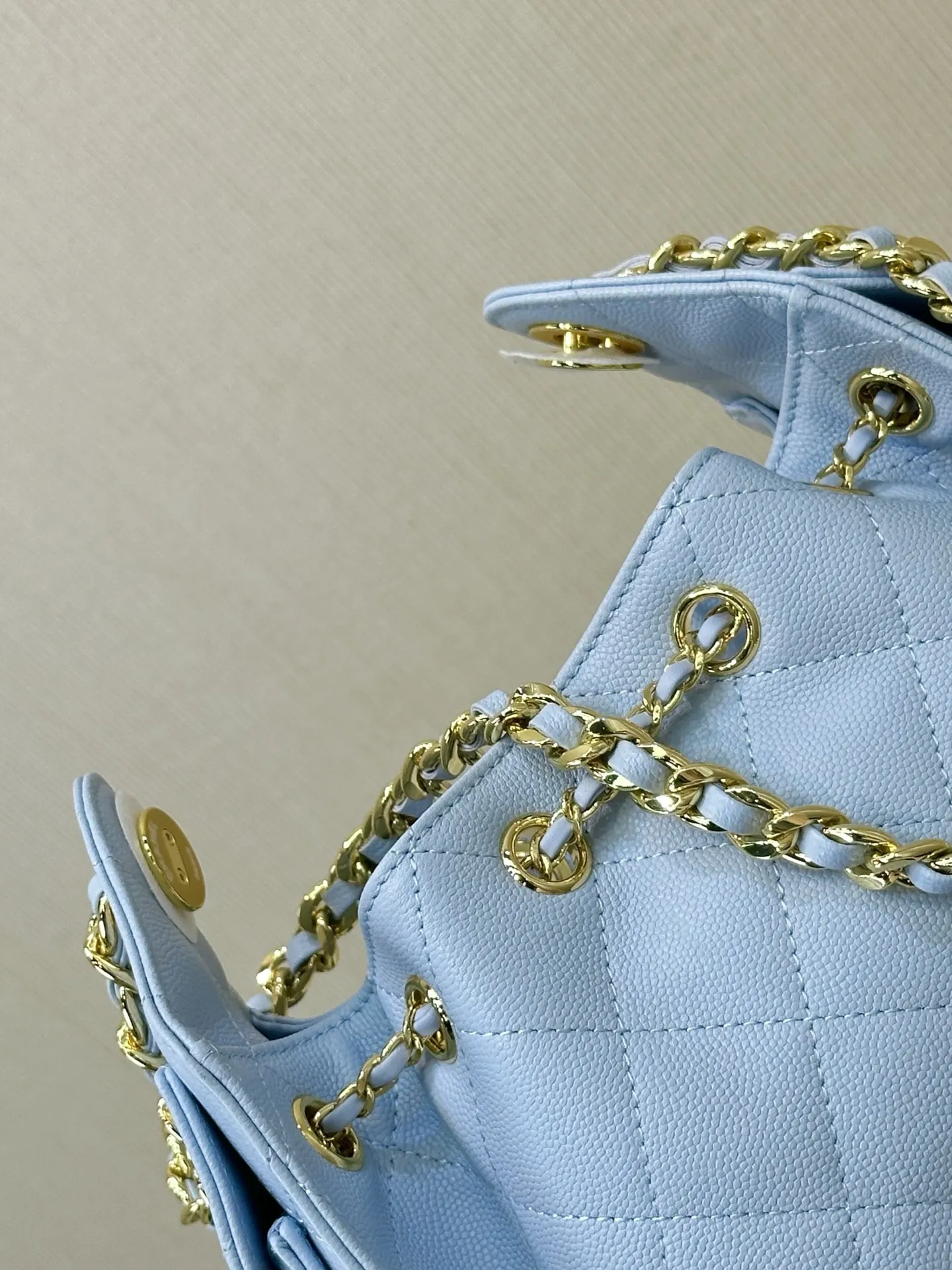 Chanel Chain Bag Image 9 Chanel Chain Bag Image 9
