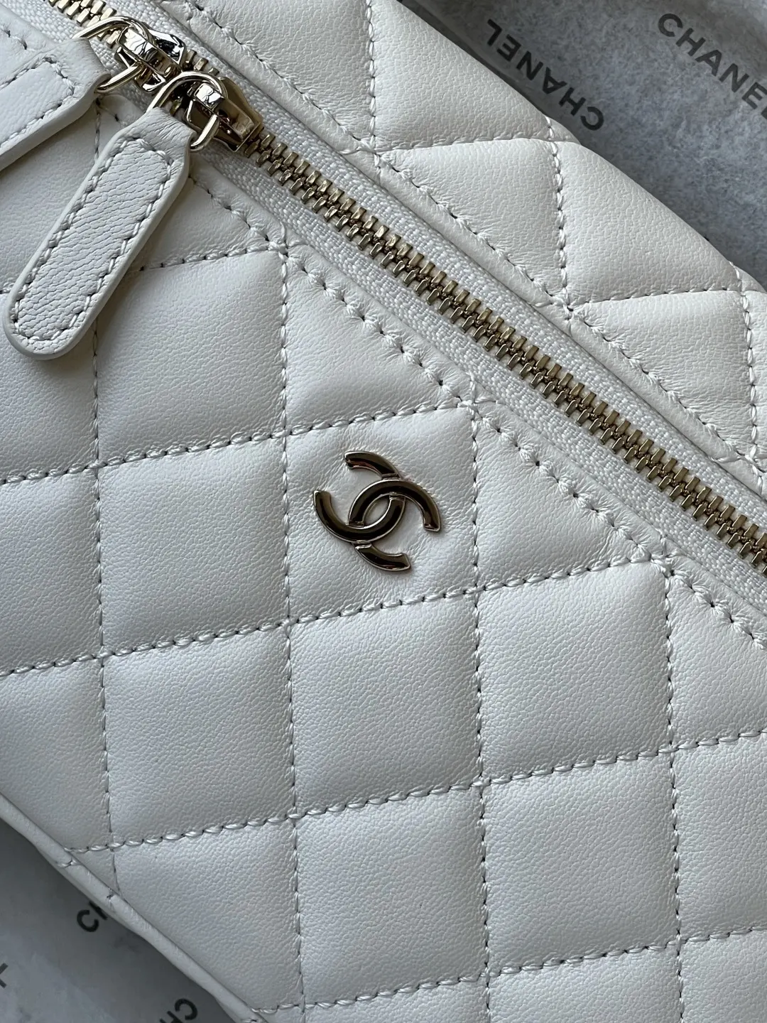 Cosmetic Pouch