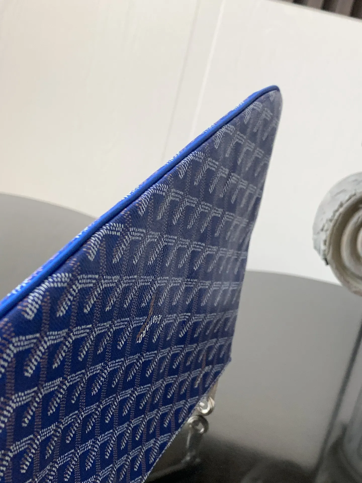 Goyard 鼎鼎戈雅 手拿包 精致手拿款