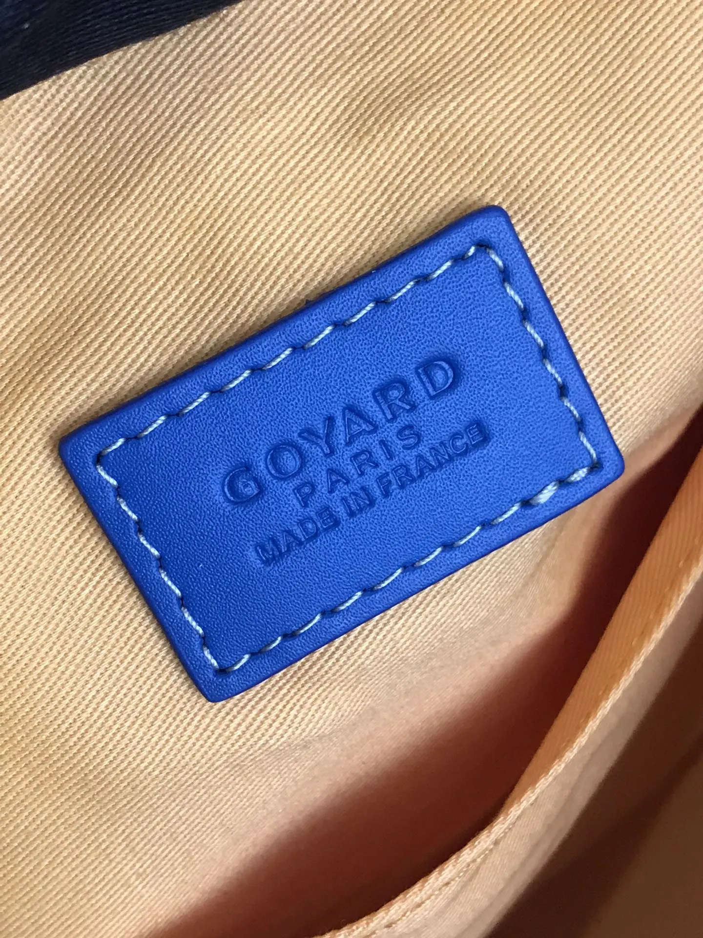 Boeing 化妝包收納袋 内里有双隔层 日 手拿包 精致手拿款
