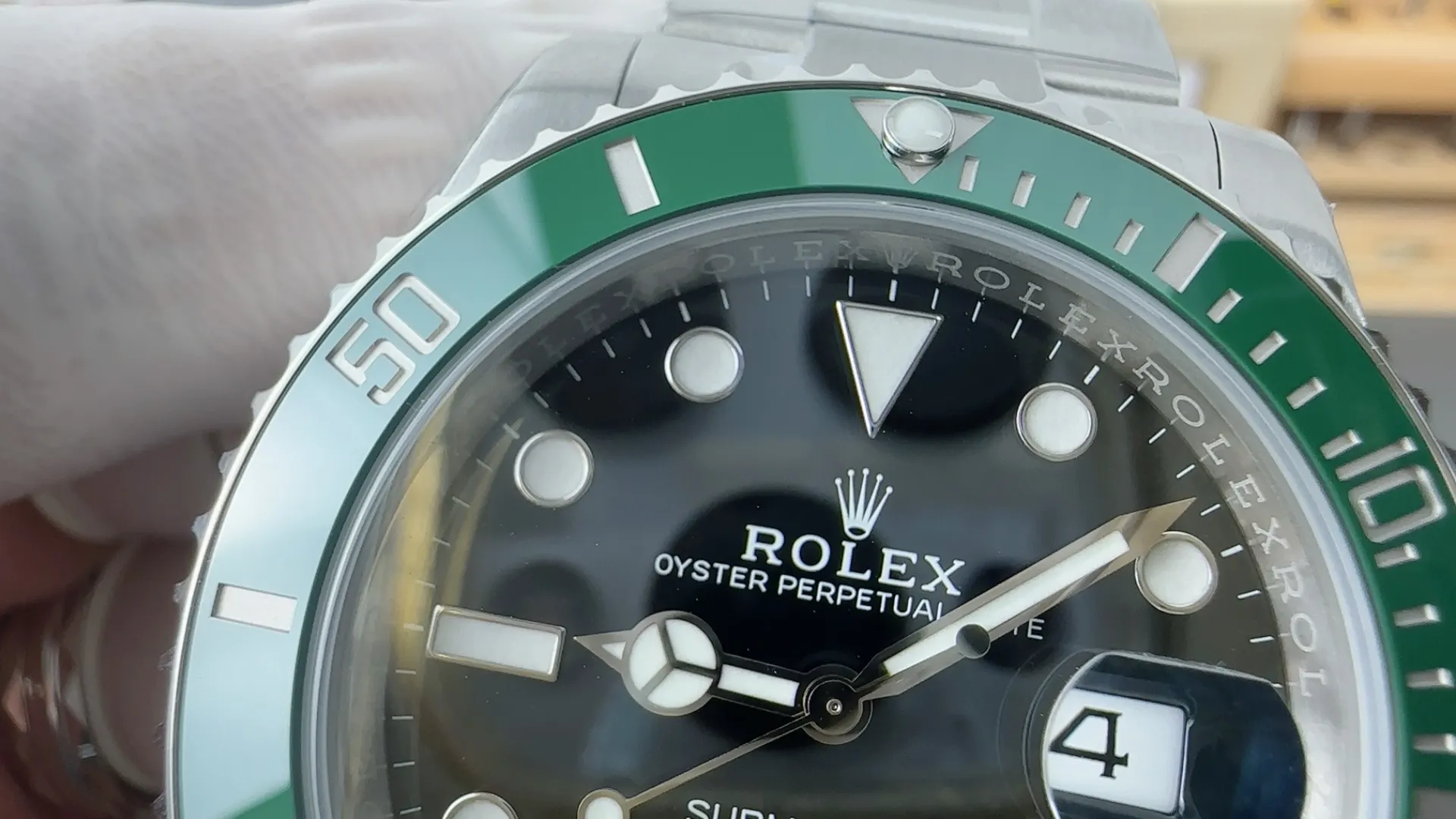Watch Classic