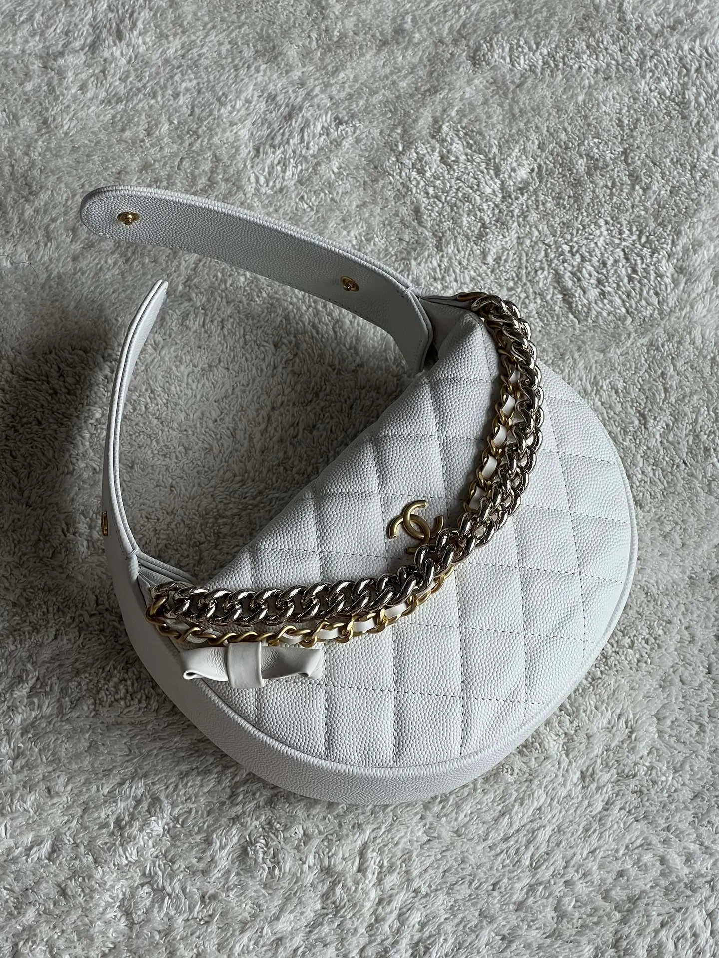 Chain Bag