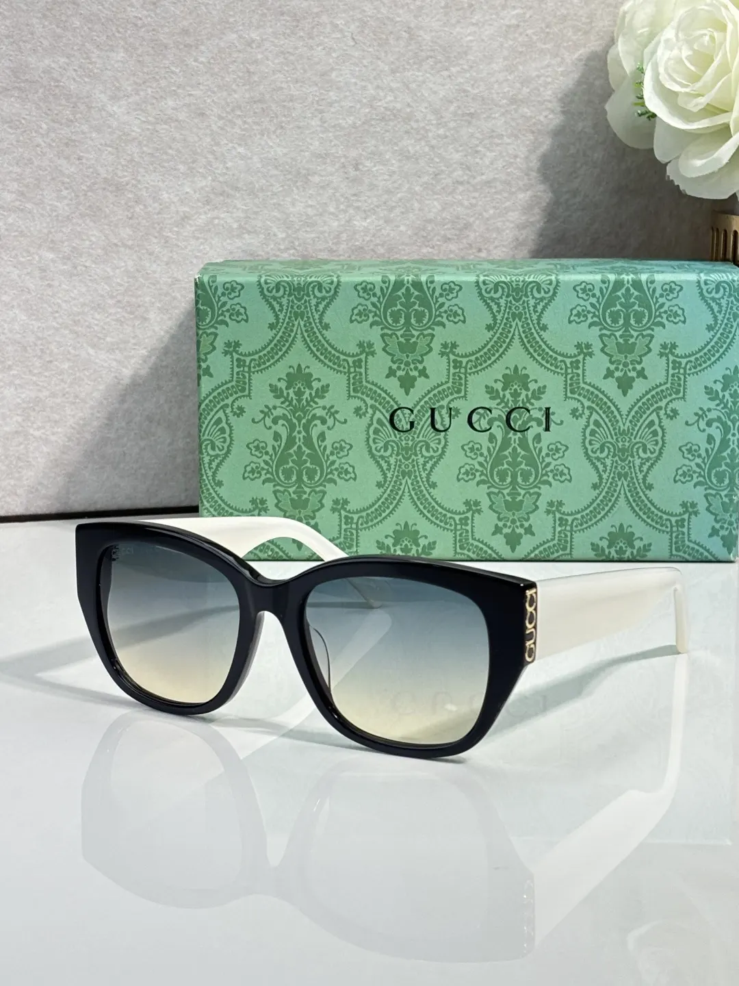 Gucci 包袋 日常搭配款
