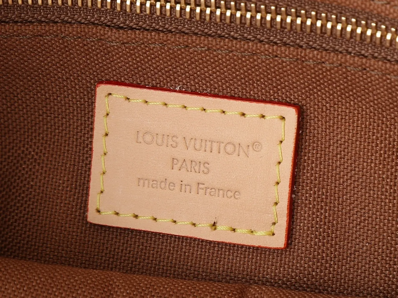 LV 牛皮 变码 Nicolas Ghesq 水桶包 休闲水桶款
