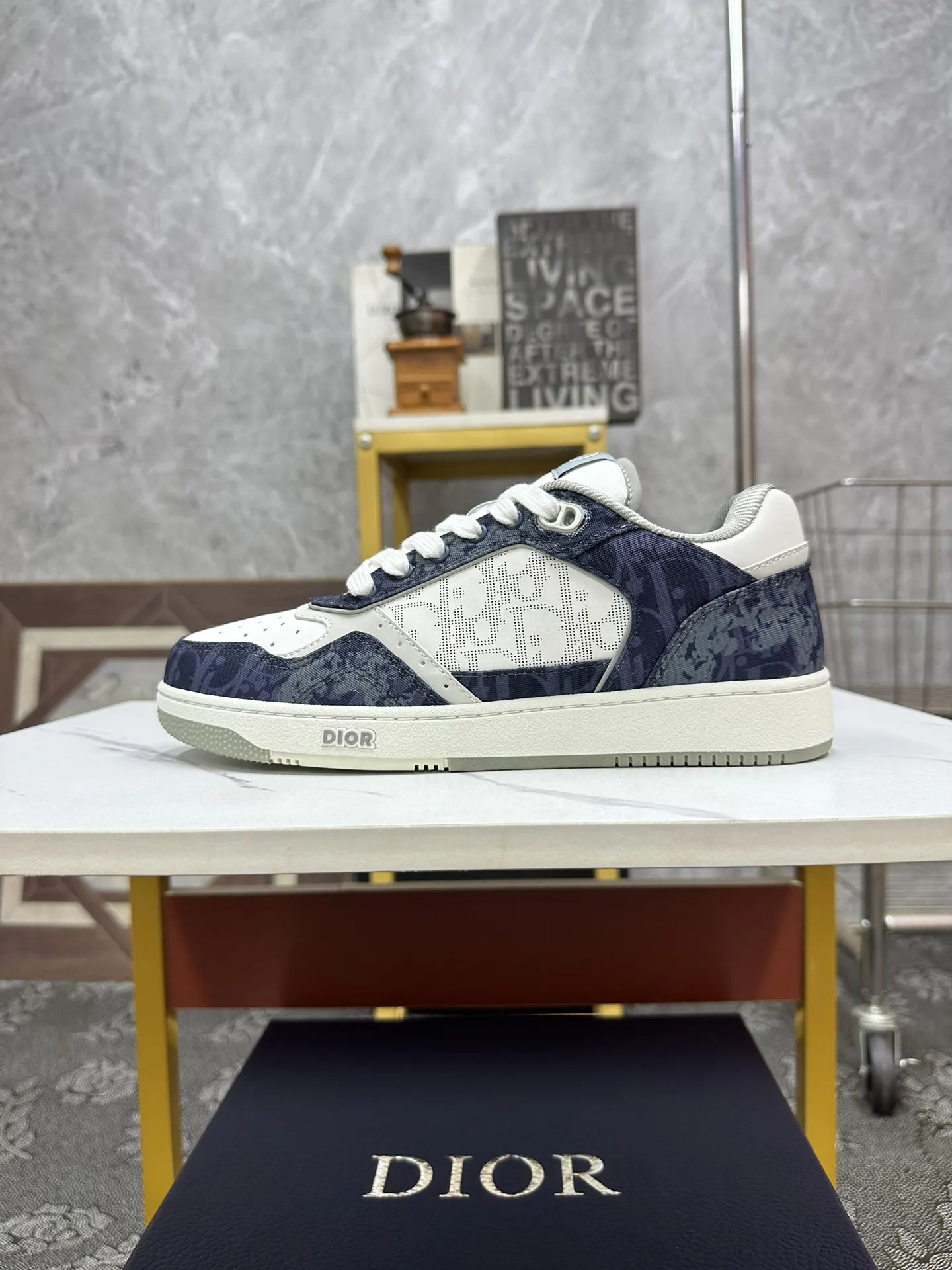 Dior 运动鞋