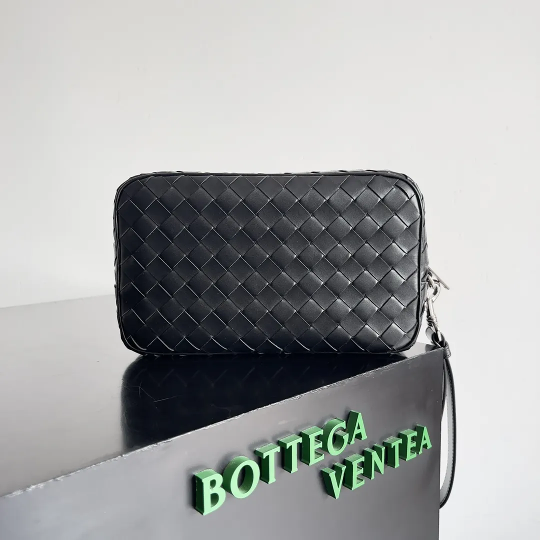 Clutch Bag Leather