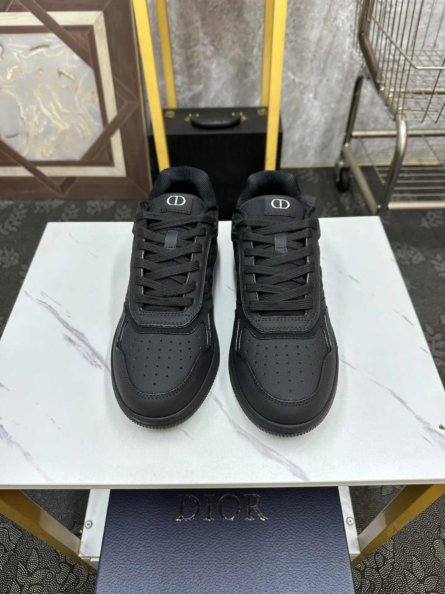 Dior 运动鞋