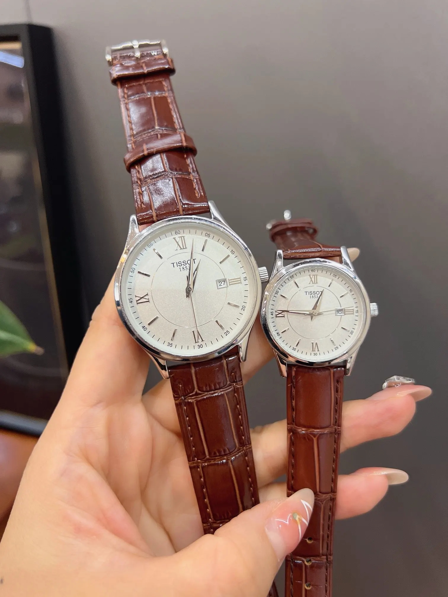 Watch Classic