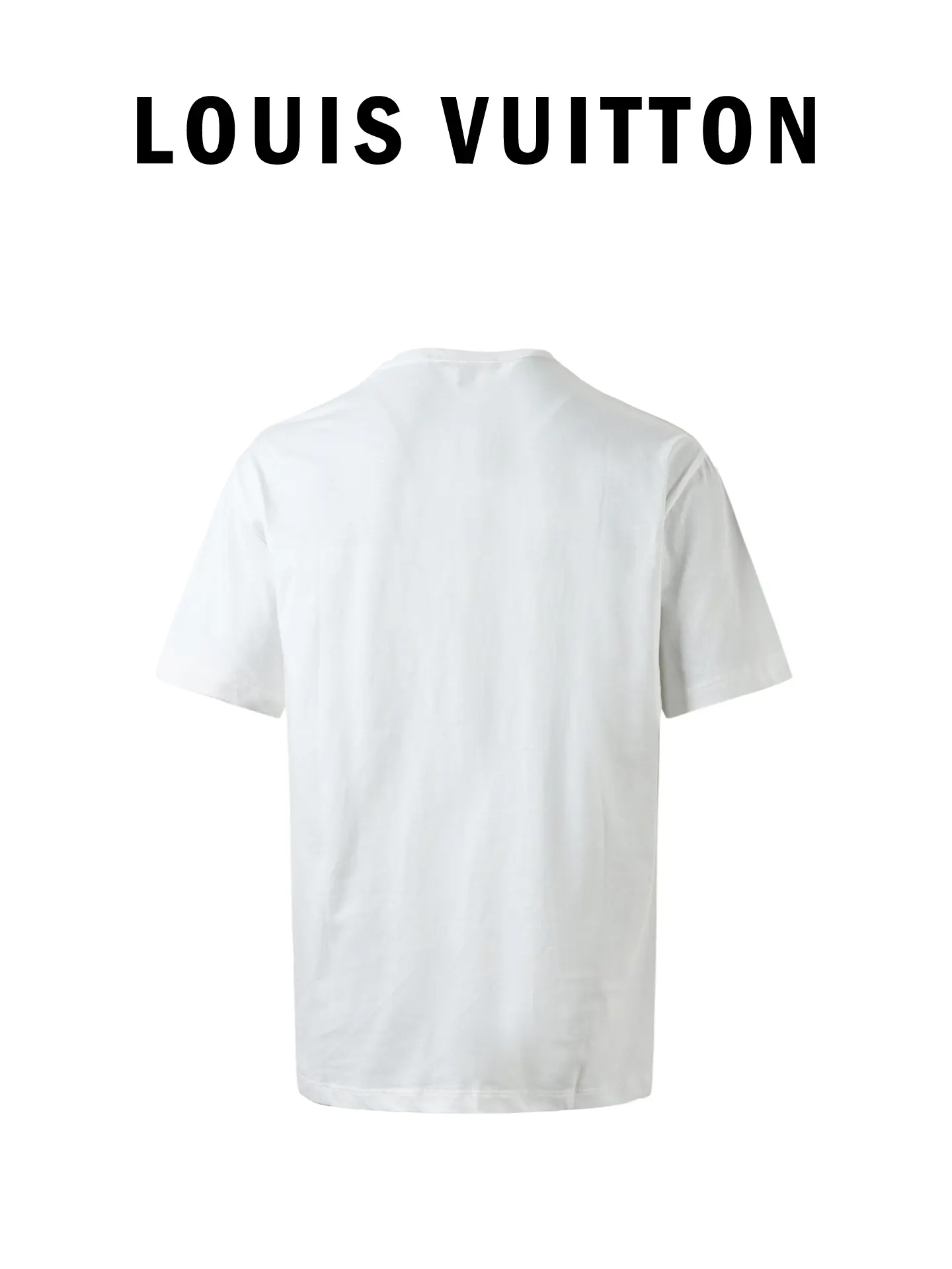 Louis Vuitton T恤