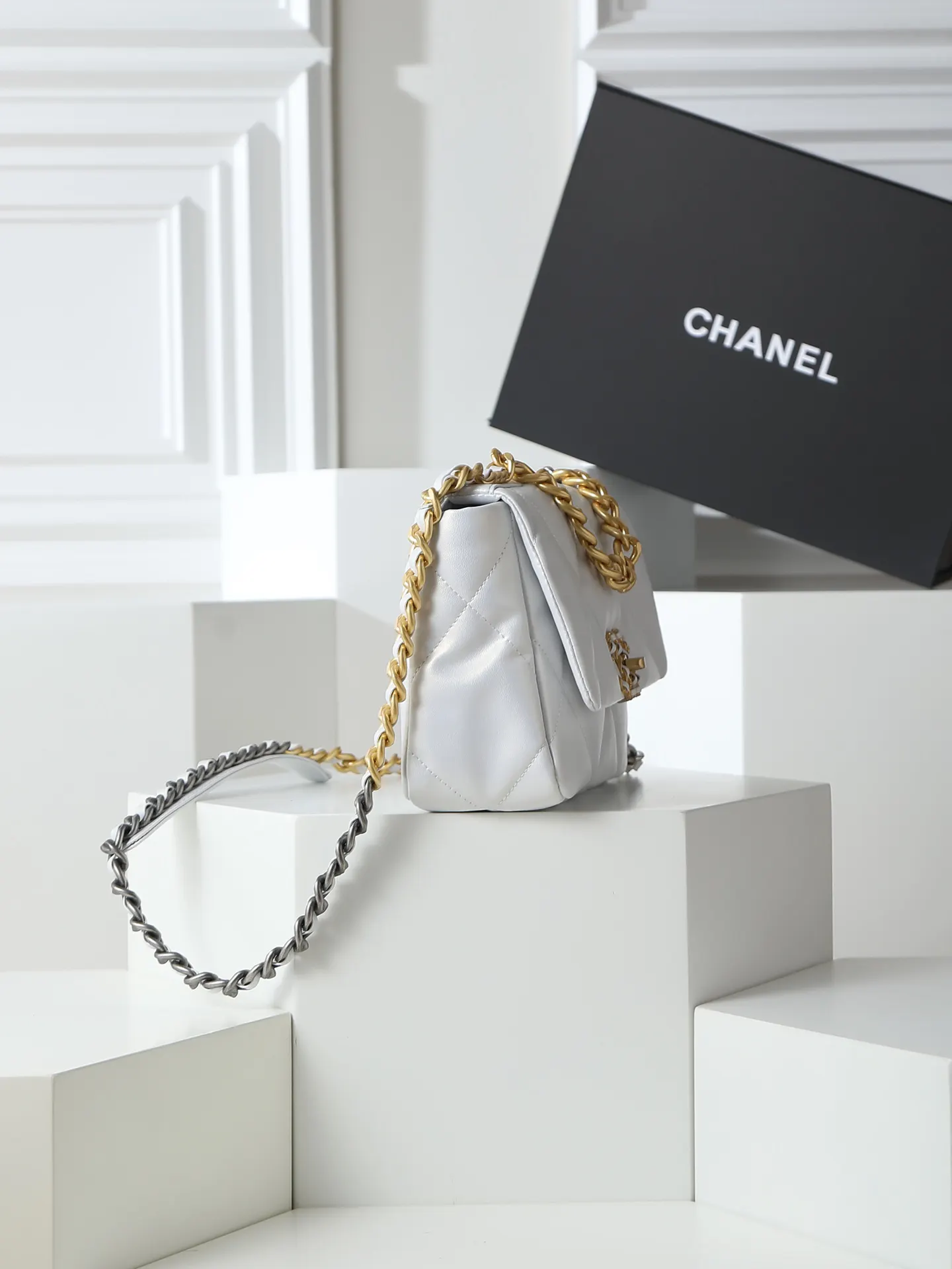Clutch Bag
