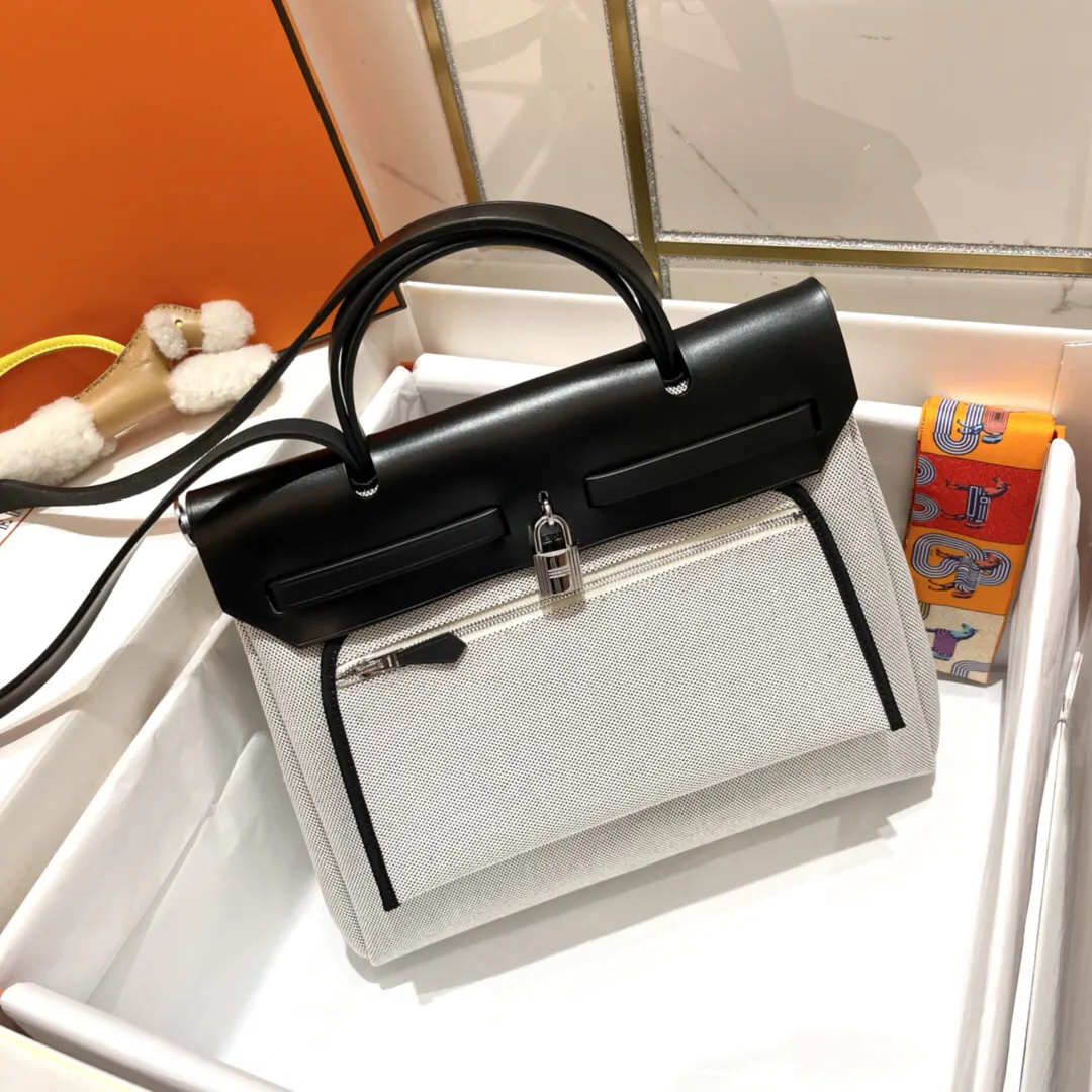 Hermès Kelly 紅色 帆布拼皮 雙肩包 31cm 休閒通勤(數字3) Hermès Kelly 紅色 帆布拼皮 雙肩包 31cm 休閒通勤(數字3)