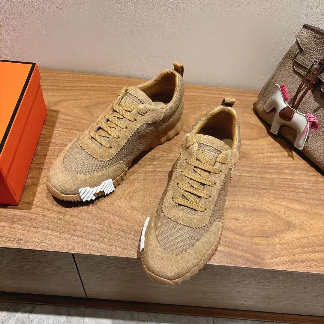 Hermès SS 运动鞋(數字2) Hermès SS 运动鞋(數字2)