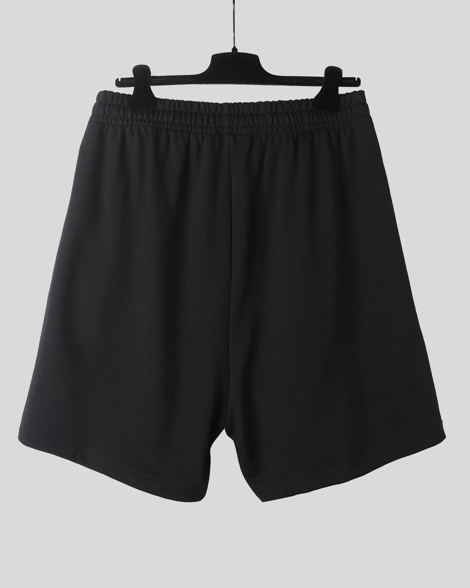 Balenciaga 短裤 街头休闲款