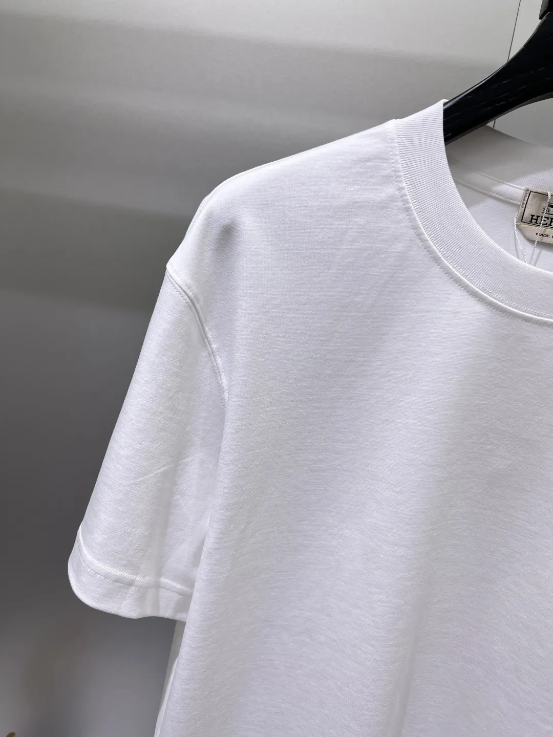 Hermès T恤 高級休閒