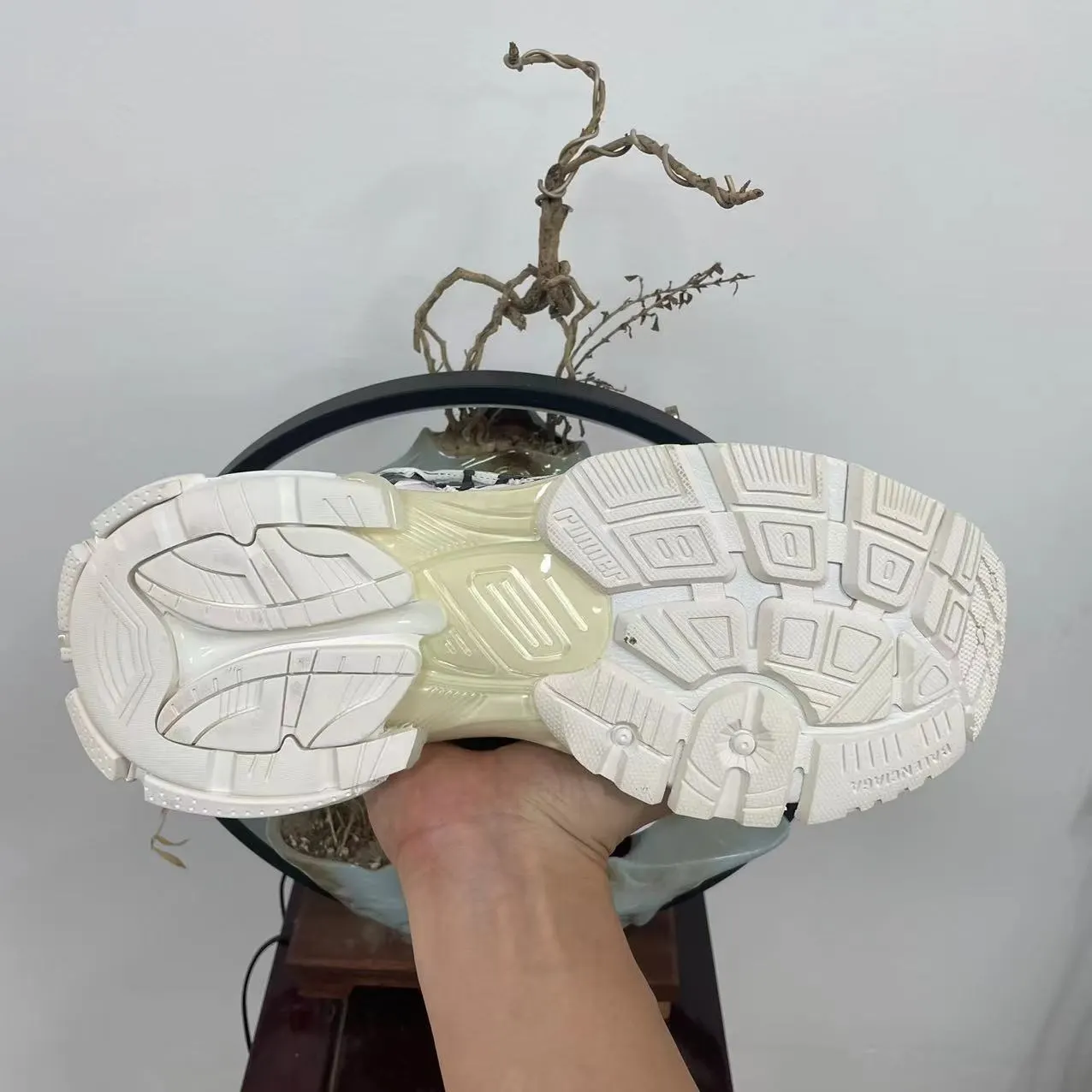Balenciaga 7代 运动鞋 休闲运动