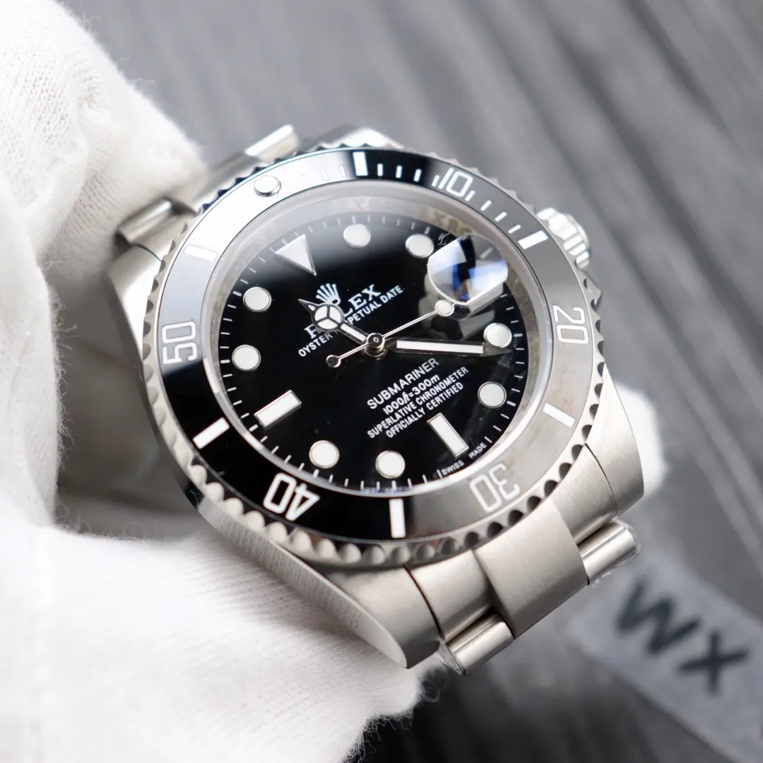Watch Classic
