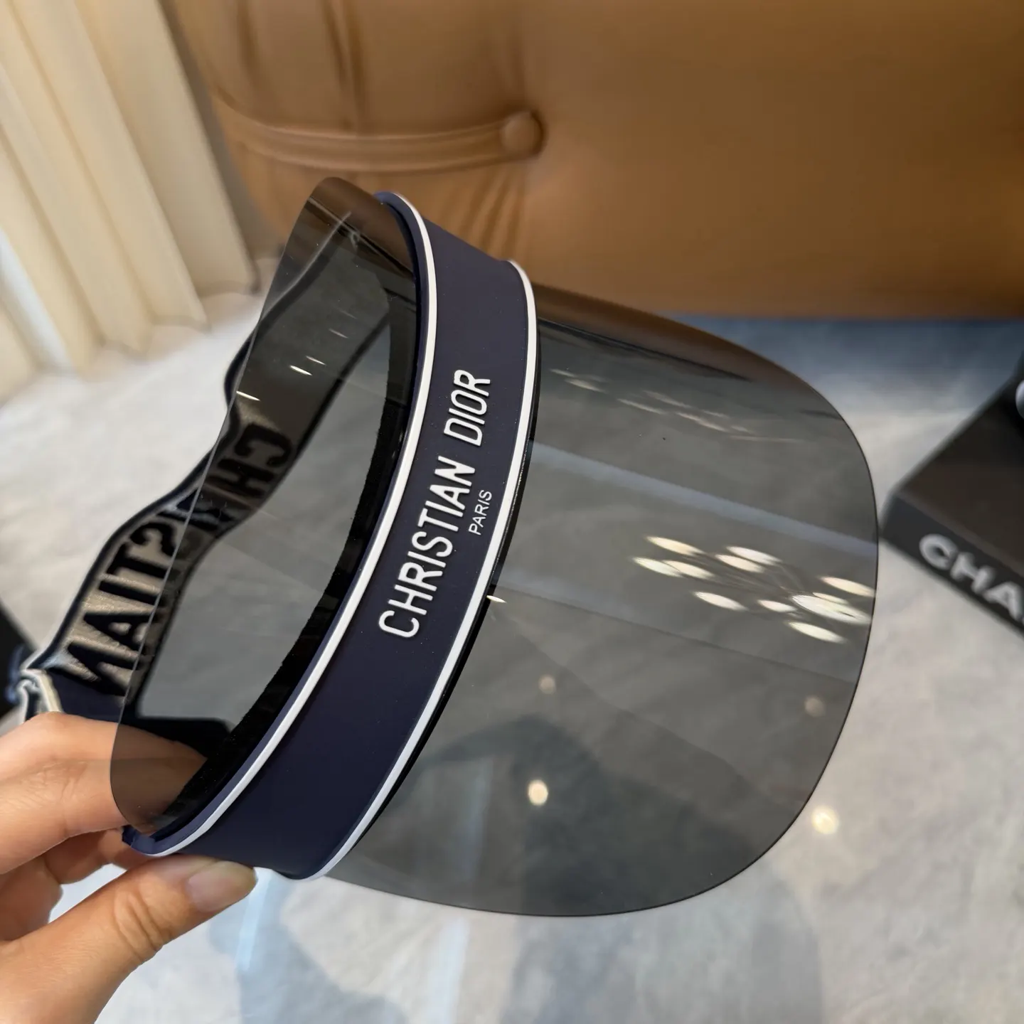Dior Hat