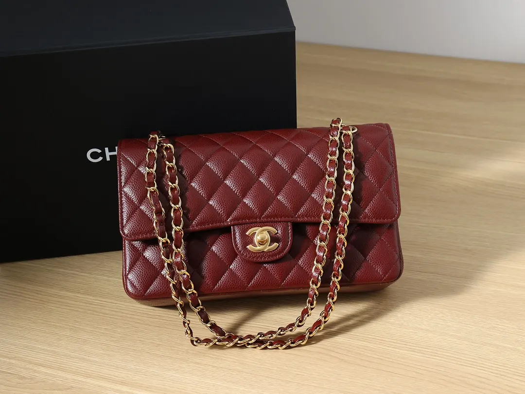 Chain Bag