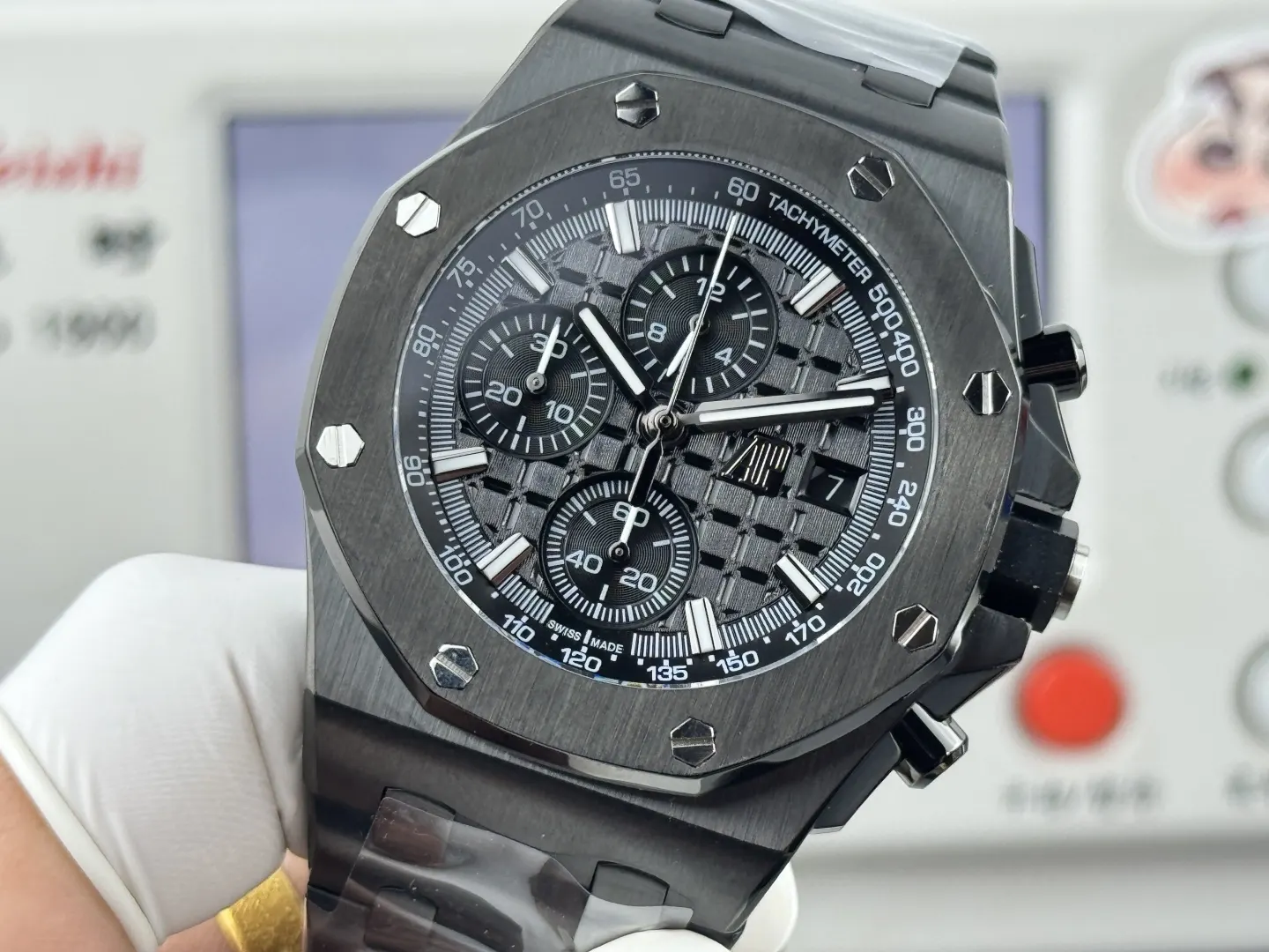 Audemars Piguet 手表 经典腕表款