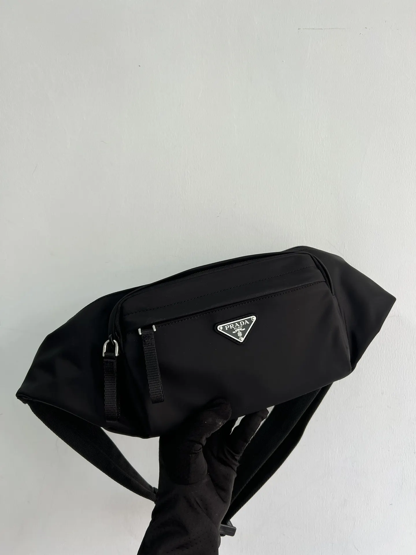 Belt Bag Classic Casual