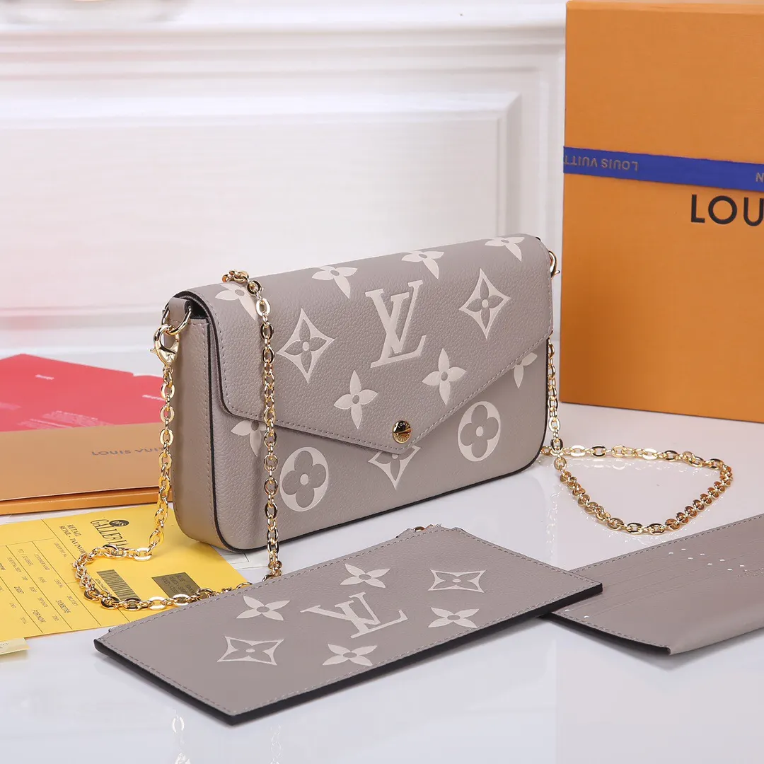 LV Pochette 雙肩包(數字2) LV Pochette 雙肩包(數字2)