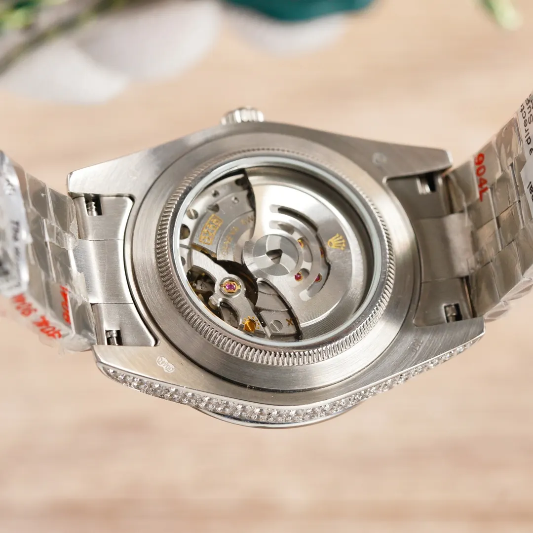 Rolex 手錶 經典腕表款