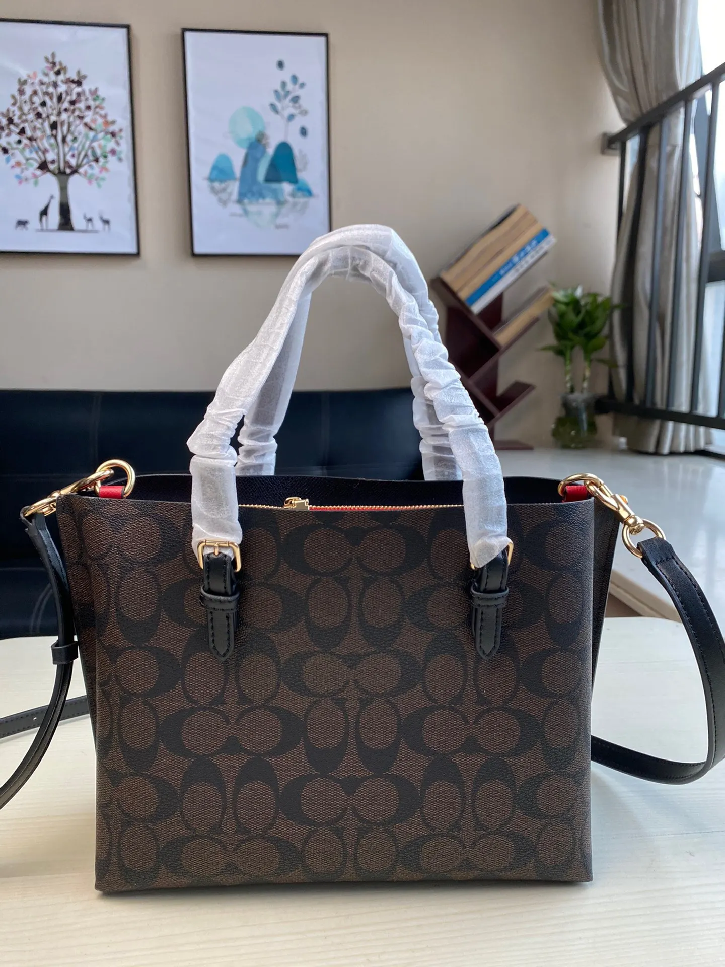 Tote Bag Classic