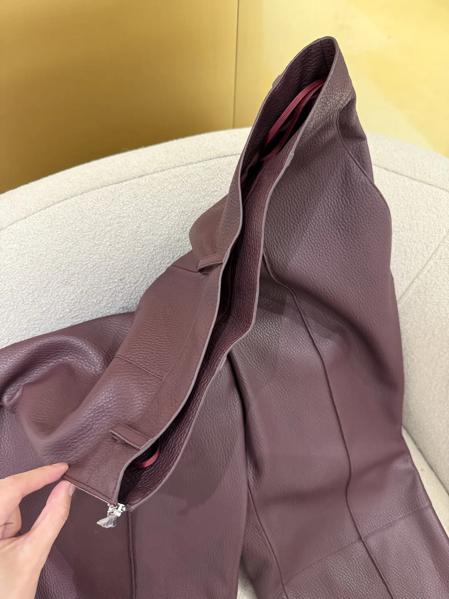 Hermès S M L XL Pants