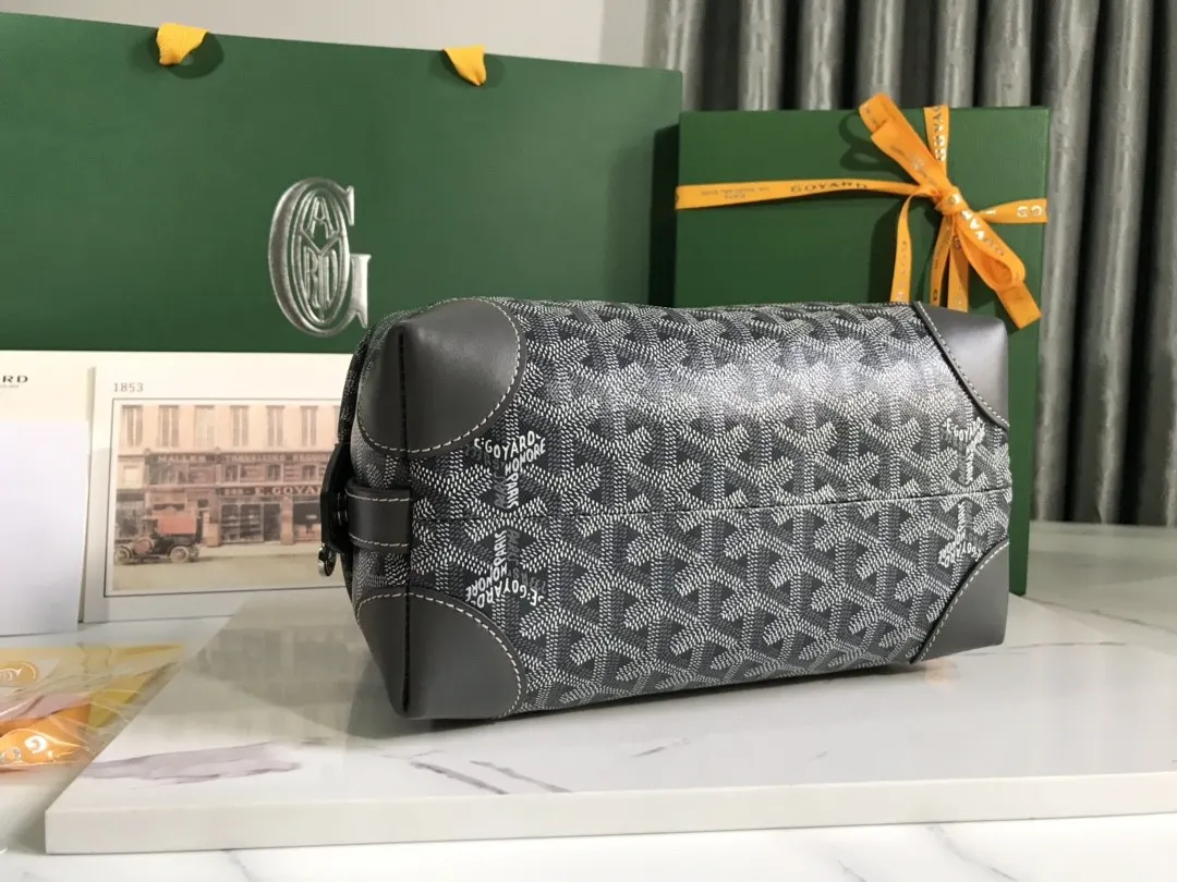 Goyard 款号 手拿包 精致手拿款